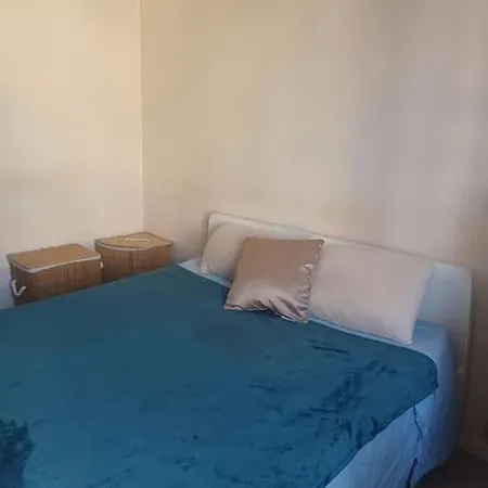Duplex Avec Terrasse Proche Paris Apartman Savigny-sur-Orge