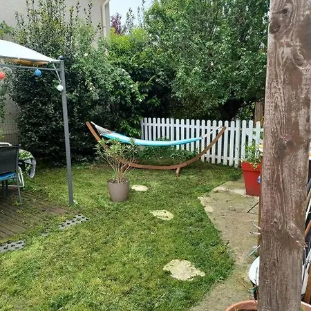 Duplex Avec Terrasse Proche Paris Savigny-sur-Orge
