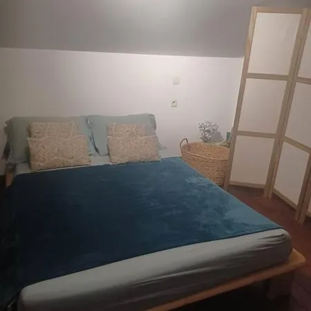 Duplex Avec Terrasse Proche Paris * Savigny-sur-Orge