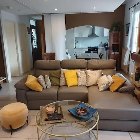 Duplex Avec Terrasse Proche Paris